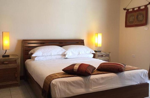 Pranburi Villa | 120 m² Villa ∙ 2 bedrooms ∙ 4 guests