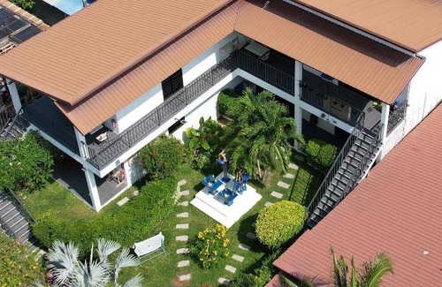 Ban Saiyuan Resort | 123 m² Resort ∙ 2 bedrooms ∙ 4 guests
