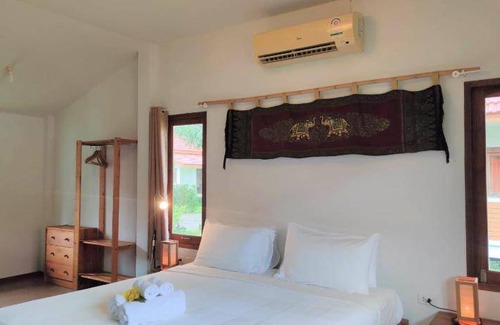 Chumphon Resort | 125 m² Resort ∙ 8 guests