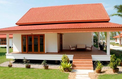 Chumphon Resort | 125 m² Resort ∙ 8 guests