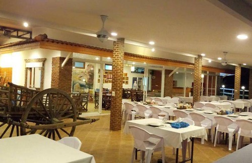 Chumphon Resort | 125 m² Resort ∙ 8 guests