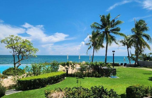 Cha-am Apartment | 126 m² Apartment ∙ 2 bedrooms ∙ 7 guests