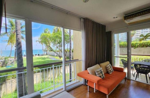 Cha-am Apartment | 126 m² Apartment ∙ 2 bedrooms ∙ 7 guests