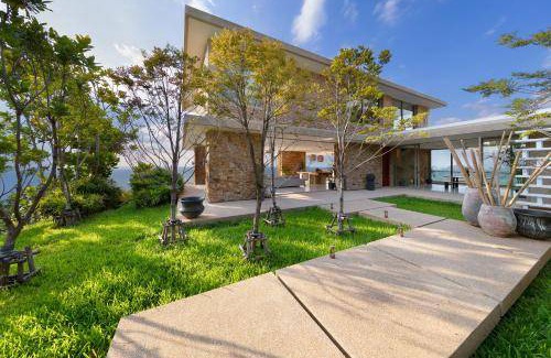 Taling Ngam Villa | 1260 m² Villa ∙ 4 bedrooms ∙ 8 guests