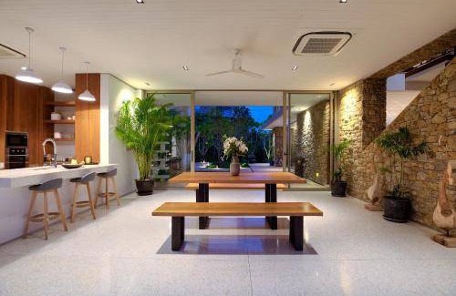 Taling Ngam Villa | 1260 m² Villa ∙ 4 bedrooms ∙ 8 guests