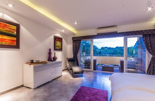 North Pattaya Apartment | 127 m² Apartment ∙ 1 bedroom ∙ 2 guests