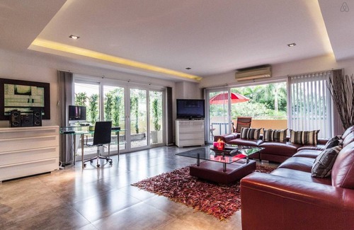 North Pattaya Apartment | 127 m² Apartment ∙ 1 bedroom ∙ 2 guests