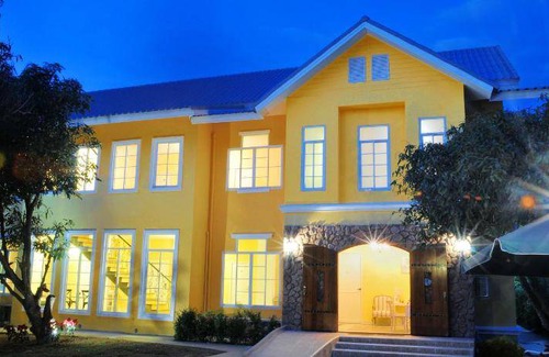 Pak Chong Resort | 128 m² Resort ∙ 5 bedrooms ∙ 20 guests