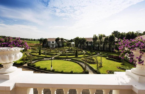 Wang Katha Resort | 129 m² Resort ∙ 127 guests