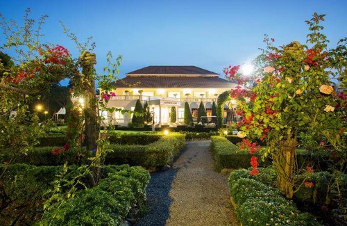 Wang Katha Resort | 129 m² Resort ∙ 127 guests