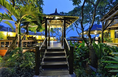 Khao Takiab Resort | 129 m² Resort ∙ 2 bedrooms ∙ 127 guests