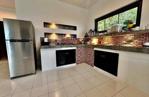Koh Tao Apartment | 130 m² Apartment ∙ 2 bedrooms ∙ 6 guests
