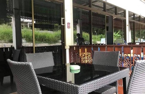 Rayong Bed & Breakfast | 130 m² Bed and breakfast ∙ 4 bedrooms ∙ 12 guests