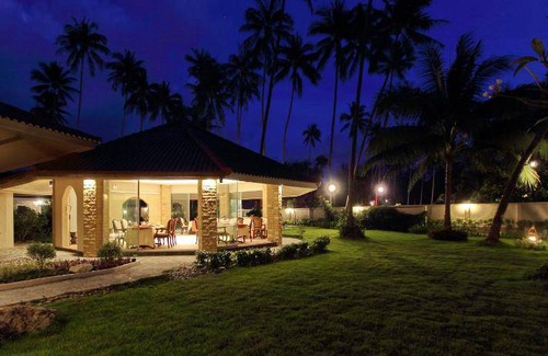 Na Thon Resort | 130 m² Resort ∙ 5 guests