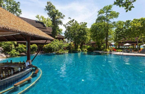 Khao Lak Resort | 131 m² Resort ∙ 127 guests