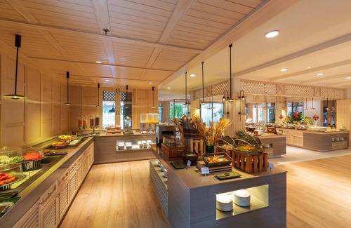 Khao Lak Resort | 131 m² Resort ∙ 127 guests