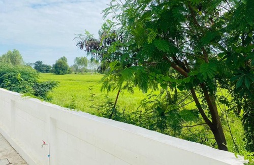 Lam Plai Mat House | 132 m² House ∙ 1 bedroom ∙ 4 guests