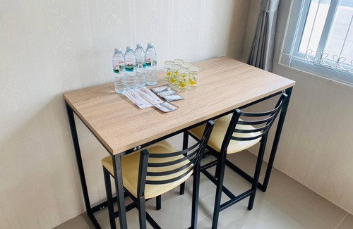 Lam Plai Mat House | 132 m² House ∙ 1 bedroom ∙ 4 guests