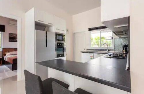 Huai Yai Villa | 133 m² Villa ∙ 3 bedrooms ∙ 6 guests