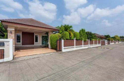 Huai Yai Villa | 133 m² Villa ∙ 3 bedrooms ∙ 6 guests