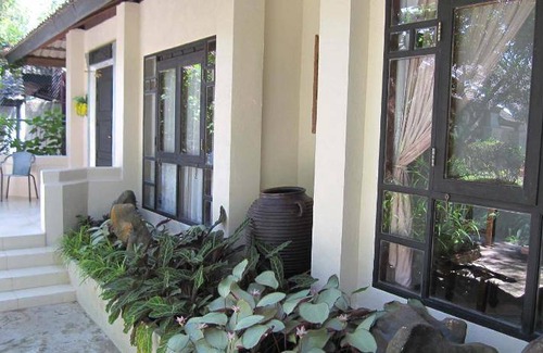 Khong Chiam Hotel | 134 m² Hotel ∙ 127 guests