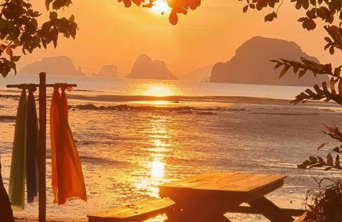 Ban Thalane Resort | 135 m² Resort ∙ 2 bedrooms ∙ 7 guests