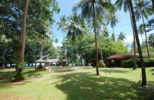 Ban Thalane Resort | 135 m² Resort ∙ 2 bedrooms ∙ 7 guests