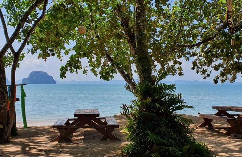 Ban Thalane Resort | 135 m² Resort ∙ 2 bedrooms ∙ 7 guests