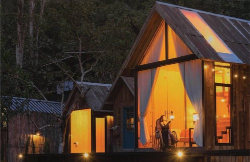 Mae On Resort | 135 m² Resort ∙ 5 guests