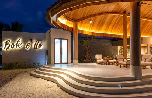 Satun Hotel | 138 m² Hotel ∙ 127 guests