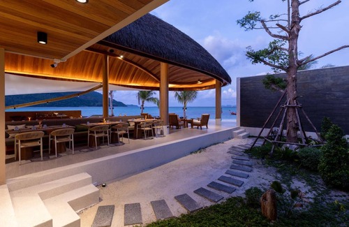 Satun Hotel | 138 m² Hotel ∙ 127 guests