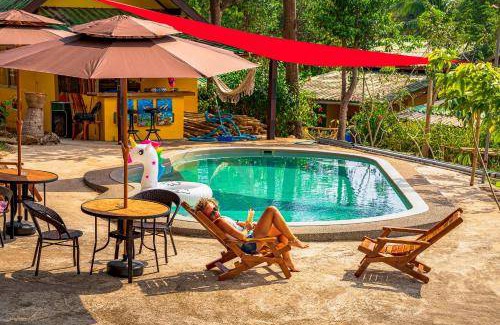 Bang Bao Bay Hotel | 14 m² Hotel ∙ 2 guests