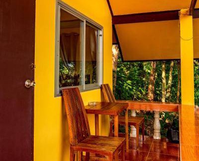 Bang Bao Bay Hotel | 14 m² Hotel ∙ 2 guests