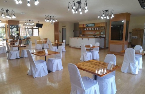 Sakon Nakhon Hotel | 14 m² Hotel ∙ 30 guests