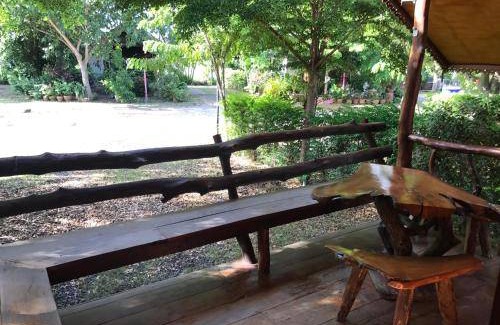 Chaiyaphum Resort | 14 m² Resort ∙ 3 guests