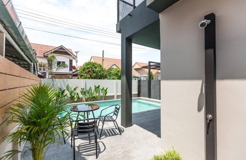 Hang Dong House | 140 m² House ∙ 3 bedrooms ∙ 7 guests