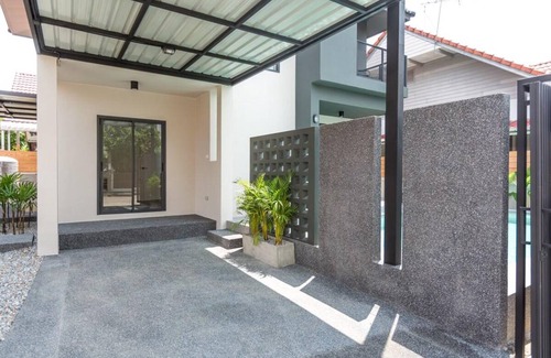 Hang Dong House | 140 m² House ∙ 3 bedrooms ∙ 7 guests