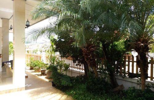 Bang Sare Villa | 140 m² Villa ∙ 3 bedrooms ∙ 10 guests