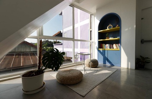 Chiang Rai Apartment | 144 m² Apartment ∙ 2 bedrooms ∙ 4 guests