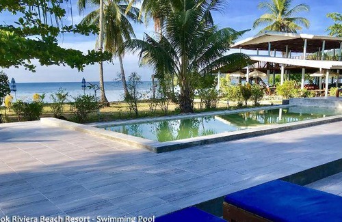 Ko Mook Resort | 144 m² Resort ∙ 2 bedrooms ∙ 4 guests