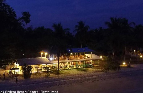 Ko Mook Resort | 144 m² Resort ∙ 2 bedrooms ∙ 4 guests