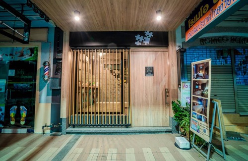 Downtown Hat Yai Apartment | 145 m² Apartment ∙ 10 guests