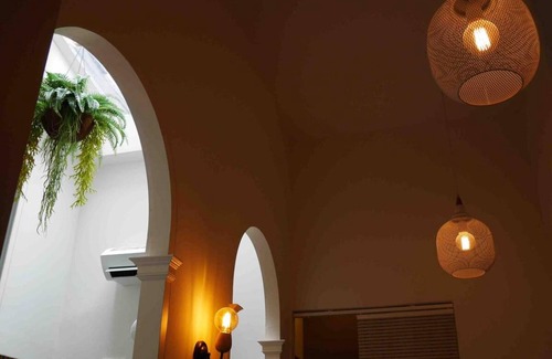 Si Phraya House | 145 m² House ∙ 5 bedrooms ∙ 10 guests