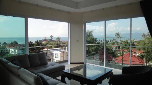 Plai Laem Apartment | 146 m² Apartment ∙ 2 bedrooms ∙ 5 guests