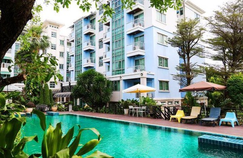 Suan Luang Apartment | 146 m² Serviced apartment ∙ 8 guests