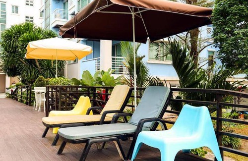 Suan Luang Apartment | 146 m² Serviced apartment ∙ 8 guests