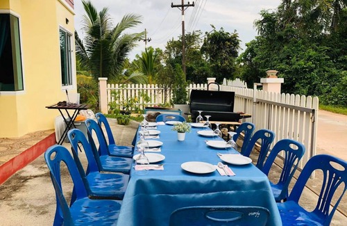 Satun Apartment | 15 m² Apartment ∙ 6 bedrooms ∙ 30 guests