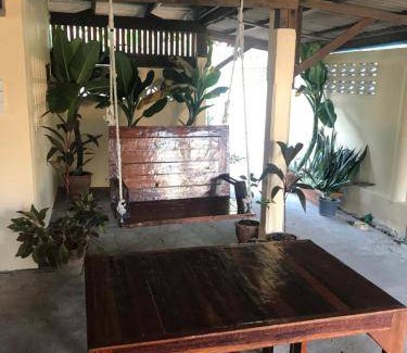 Ayutthaya Bed & Breakfast | 15 m² Bed and breakfast ∙ 1 bedroom ∙ 2 guests