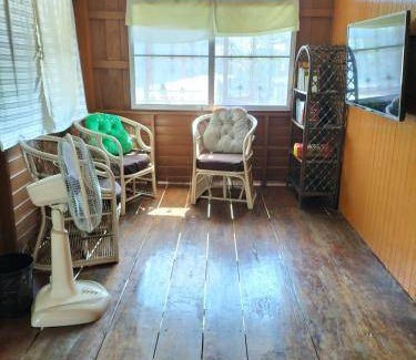 Ayutthaya Bed & Breakfast | 15 m² Bed and breakfast ∙ 1 bedroom ∙ 2 guests
