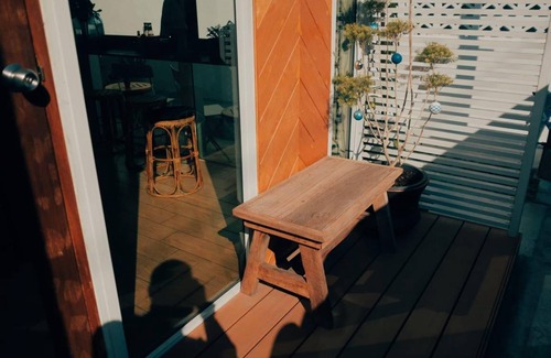 Lat Krabang Hostel | 15 m² Hostel ∙ 4 guests
